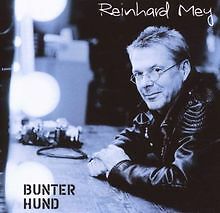Bunter Hund von Mey,Reinhard |