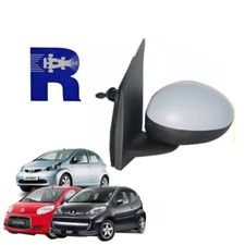 Specchietto destro citroen - specchietto,