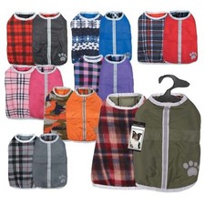 Cane coperta cappotti - cane,