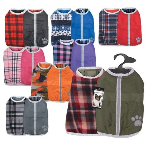 Cane coperta cappotti - coperta,
