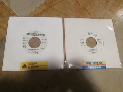 Umberto balsamo lotto 2 - 2, 45