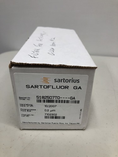 Nuovo sartorius - *nuovo*,