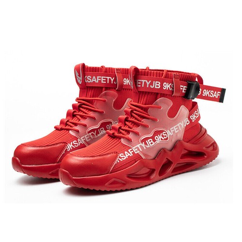 Scarpe antinfortunistiche - , da