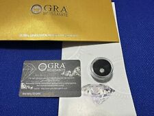 Diamante Solitario Moissanite