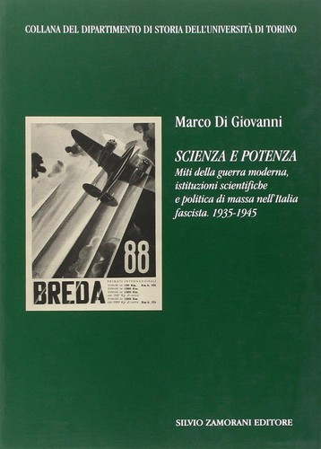 Scienza potenza miti della - scienza,