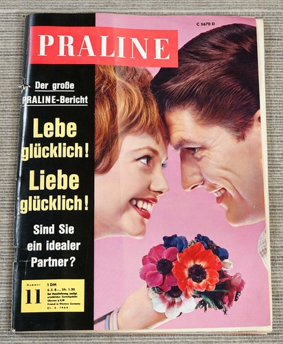 Cioccolatini 11 rivista - cioccolatini,