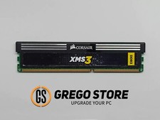 CMX8GX3M2A1333C9 Corsair XMS3 4GB PC3-10600 DDR3-1333MHz 240-Pin DIM