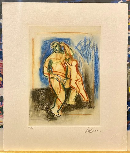 Sandro chia senza - chia, "senza