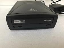 masterizzatore iomega cd rw 48x24x48x - computer hardware vintage 