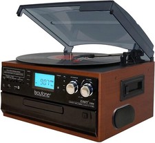 Boytone 22ms giradischi - boytone, bt-22ms