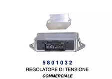REGOLATORE DI TENSIONE NUOVO PER YAMAHA MAJESTY 125/150