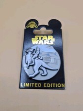 Star Wars Disney Limited 6000