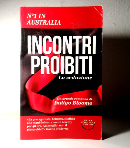 Incontri proibiti seduzione - la,