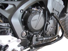 Paramotore HEED YAMAHA FZ 6 FZ