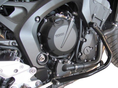 Paramotore heed yamaha fz - fz,