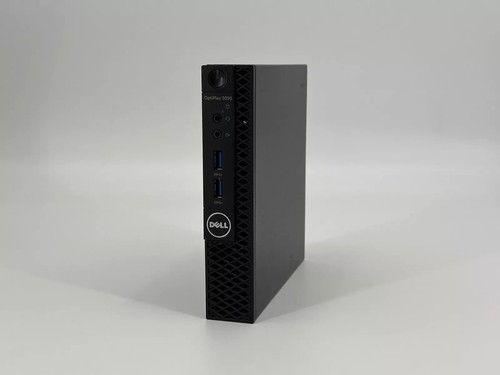 Dell optiplex 5050 micro - 5050,