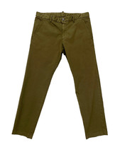 Pantaloni da uomo Dsquared2