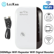  Wi-Fi Repeater 300Mbps Wi-Fi