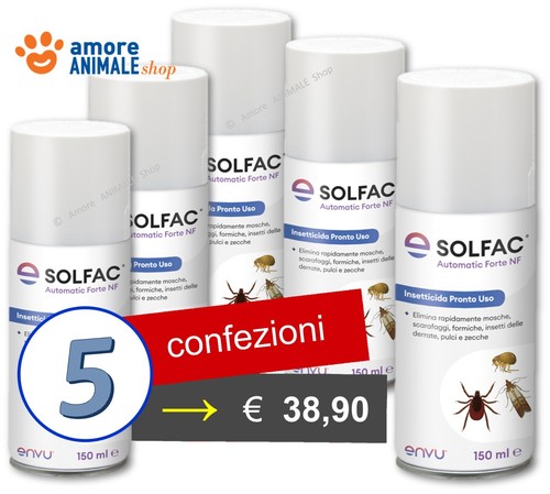 Offerta bayer solfac - offerta,