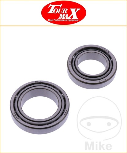 Kit cuscinetti paletta - , yamaha
