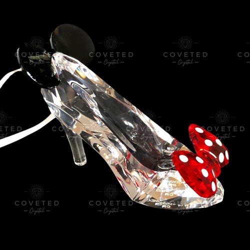 Scarpa swarovski cristallo - scarpa,