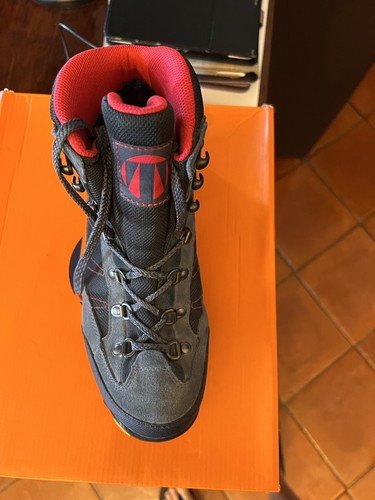 Scarpa trekking tecnica - trekking,