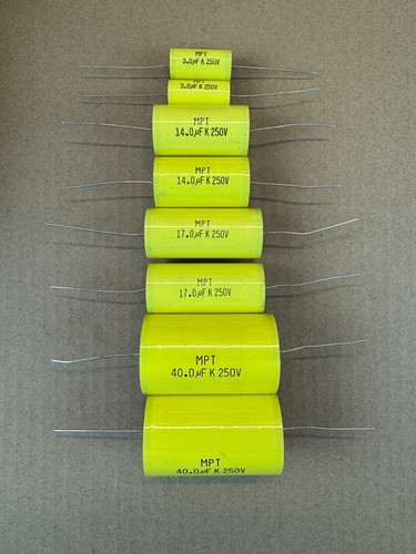 Kit ricapitolazione per - kit,