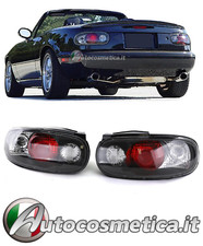 COPPIA FARI FANALI POSTERIORI