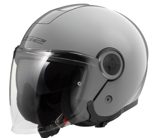 Casco ls2 of620 classy solid - ls2,
