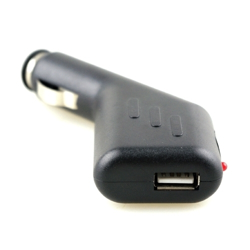 Caricabatteria auto usb 2a - caricabatteria,