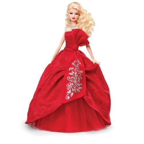 Barbie vacanze collezione - barbie,
