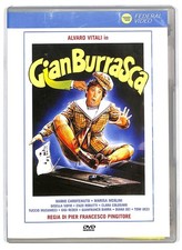 Gian Burrasca (Dvd) (DVD)