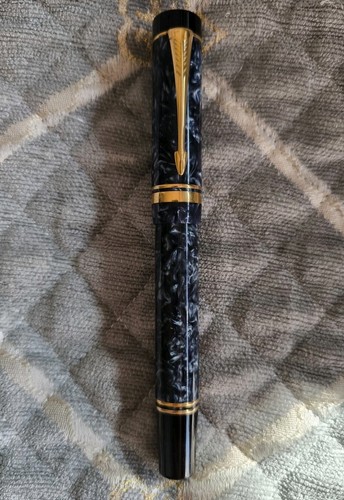 Penna stilografica vintage - stilografica,