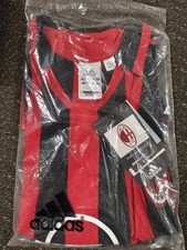 Maglia Calcio Shirt Trikot