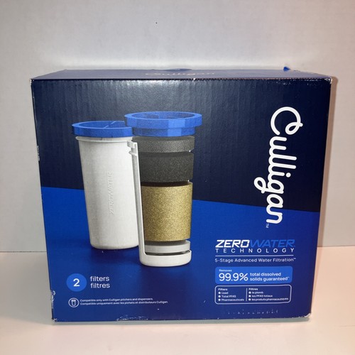 Filtro ricambio culligan - filtro,