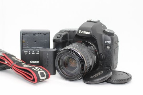 Canon eos mark - eos,