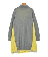 Abito Sacai Donna 2 (Taglia M)