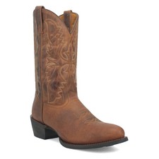 Laredo birchwood pelle marrone - birchwood,