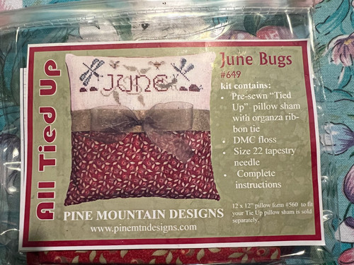 Pine mountain designs june - mountain,
