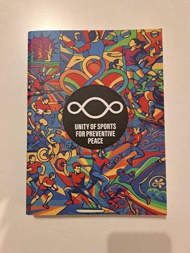 Unity sports for - "unity, of