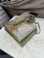 Vintage Seal Inc. Stampa