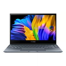 Asus ZenBook 13 OLED
