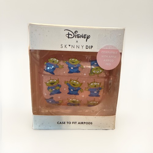 Custodia airpods pro disney - custodia,