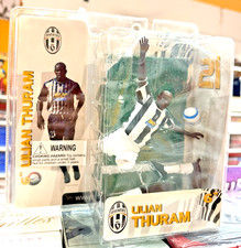 Lilian thuram action figure - lilian,