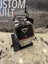 Nixon player 25th - player, anniversary