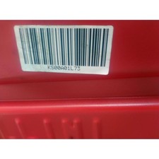 DIFFERENZIALE POST. SUBARU