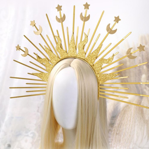 Cerchietto per capelli con di - capelli,