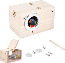 Casetta Nido per Uccelli in