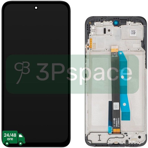 Display lcd originale service - display,