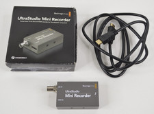 Blackmagic Design UltraStudio